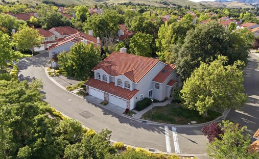 Townhouse in San Ramon, California, United States 1