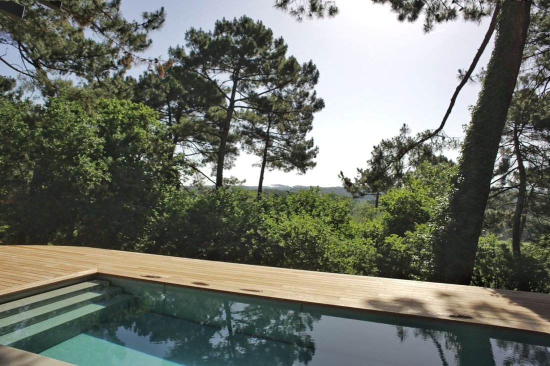 House in Soorts-Hossegor, Nouvelle-Aquitaine, France 4 - 18044573