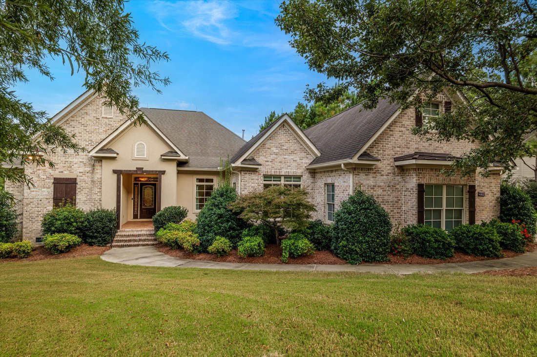 House in Aiken, South Carolina, United States 1 - 18042352