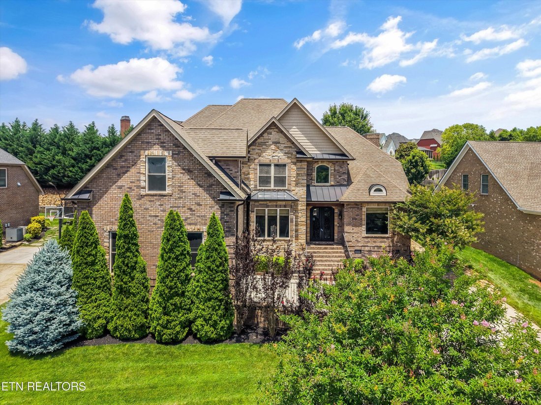 House in Knoxville, Tennessee, United States 2 - 18017829