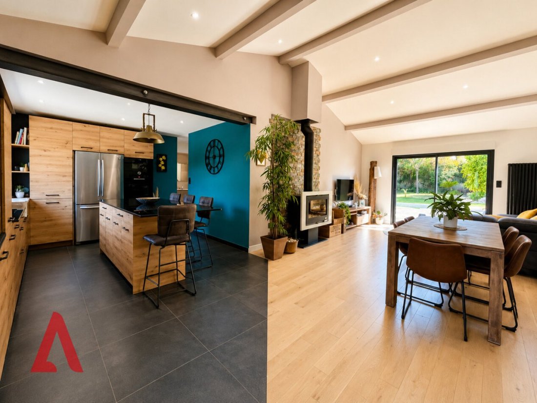 Villa in Caux, Occitania, France 2 - 18037155