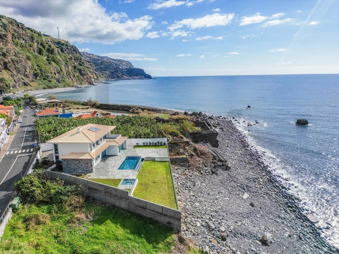 House in Ponta do Sol, Madeira, Portugal 1 - 18038878