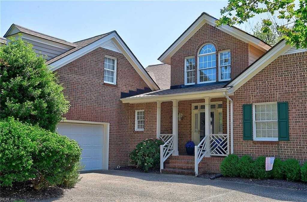 House in Chesapeake, Virginia, United States 2 - 18040998