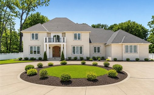 Maison à Westlake, Ohio, États-Unis 1