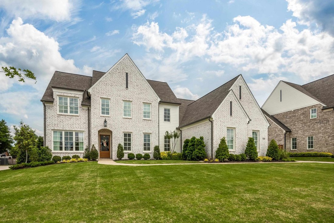 House in Collierville, Tennessee, United States 2 - 17848814