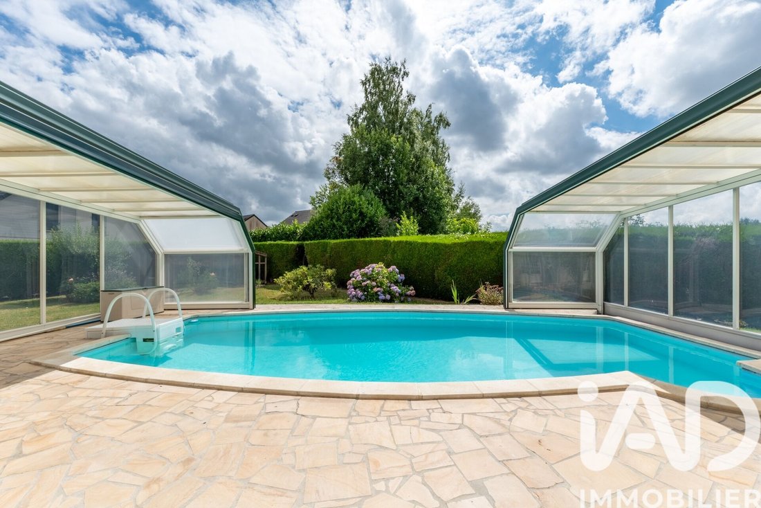 House in Est, Bonsecours, France 2 - 17409743