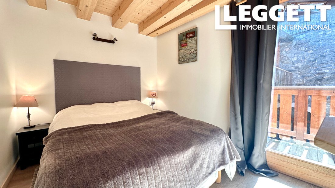 Chalet in Saint-Bon-Tarentaise, Courchevel, France 3 - 16166890