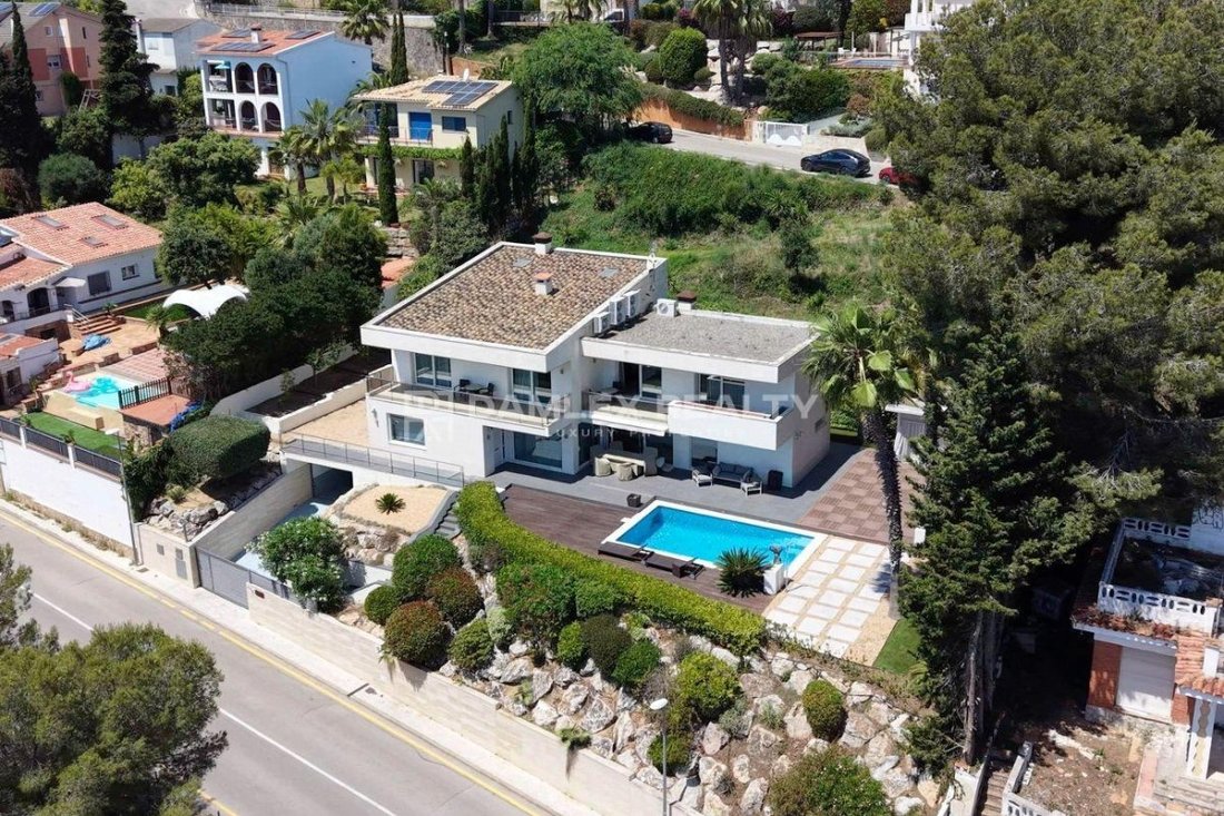 House in Blanes, Catalonia, Spain 3 - 12657667