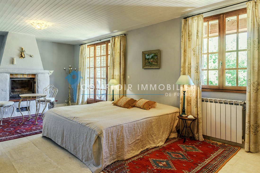 House in Murs, Provence-Alpes-Côte d'Azur, France 2 - 18041992