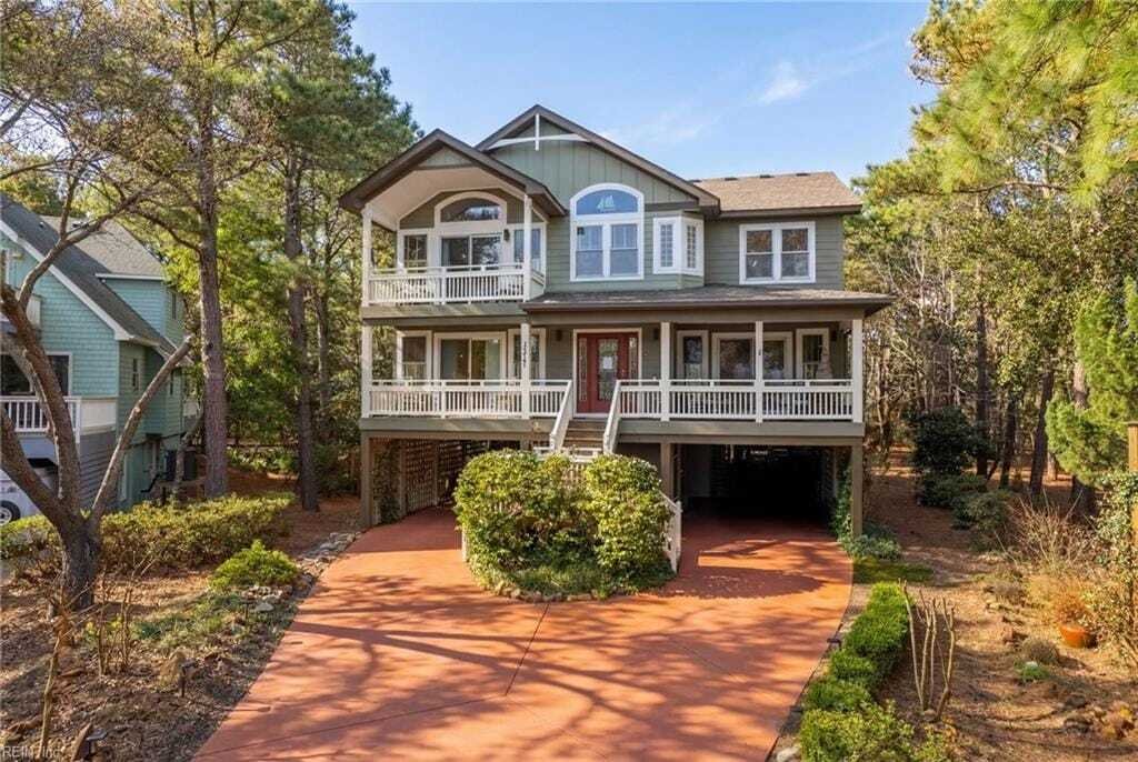 House in Corolla, North Carolina, United States 1 - 18040988