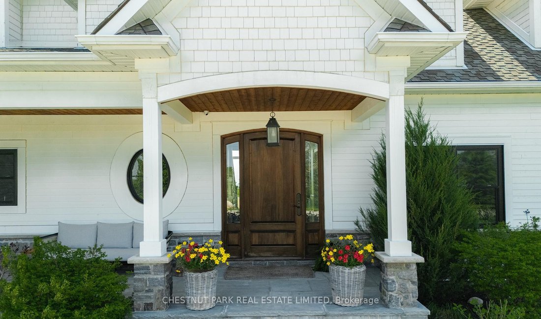 House in Shelburne, Ontario, Canada 3 - 18045200