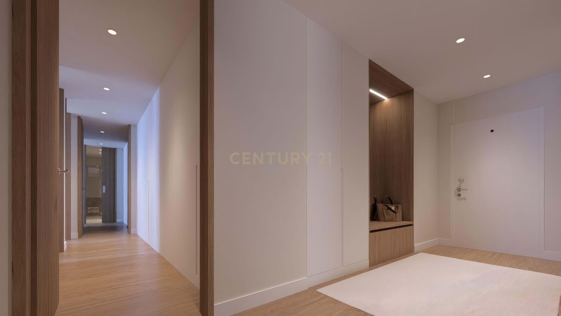 Apartment in Alges, Lisbon, Portugal 5 - 18039644