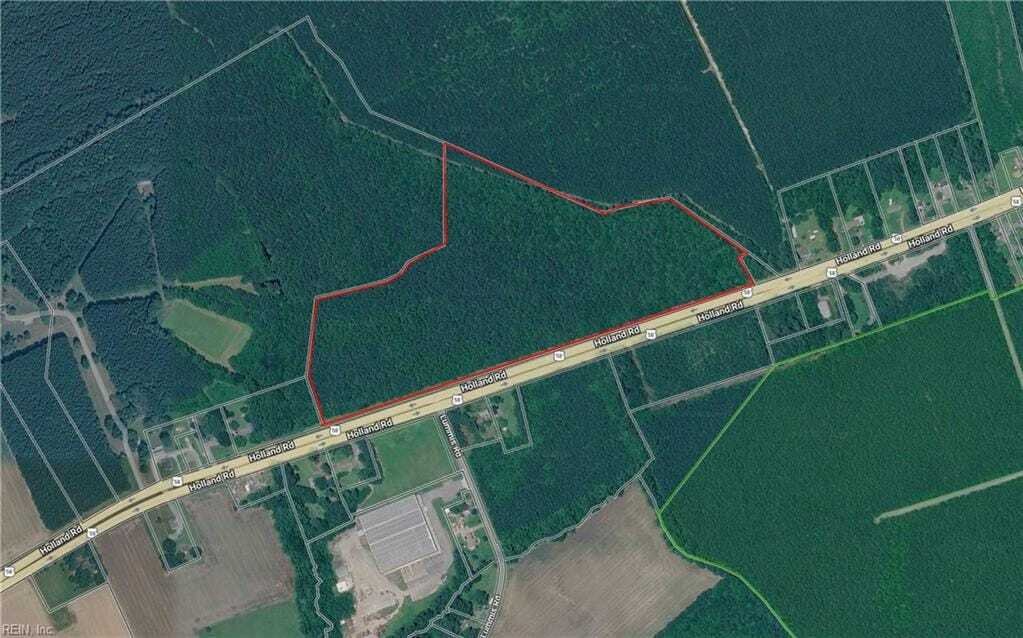 Land in Suffolk, Virginia, United States 4 - 18040880
