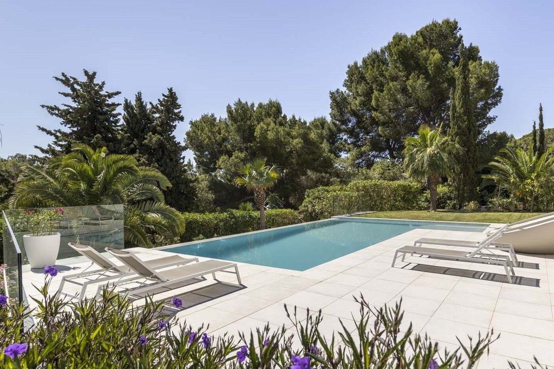 House in Camp de Mar, Mallorca, Andratx, Balearic Islands 2 - 18038650