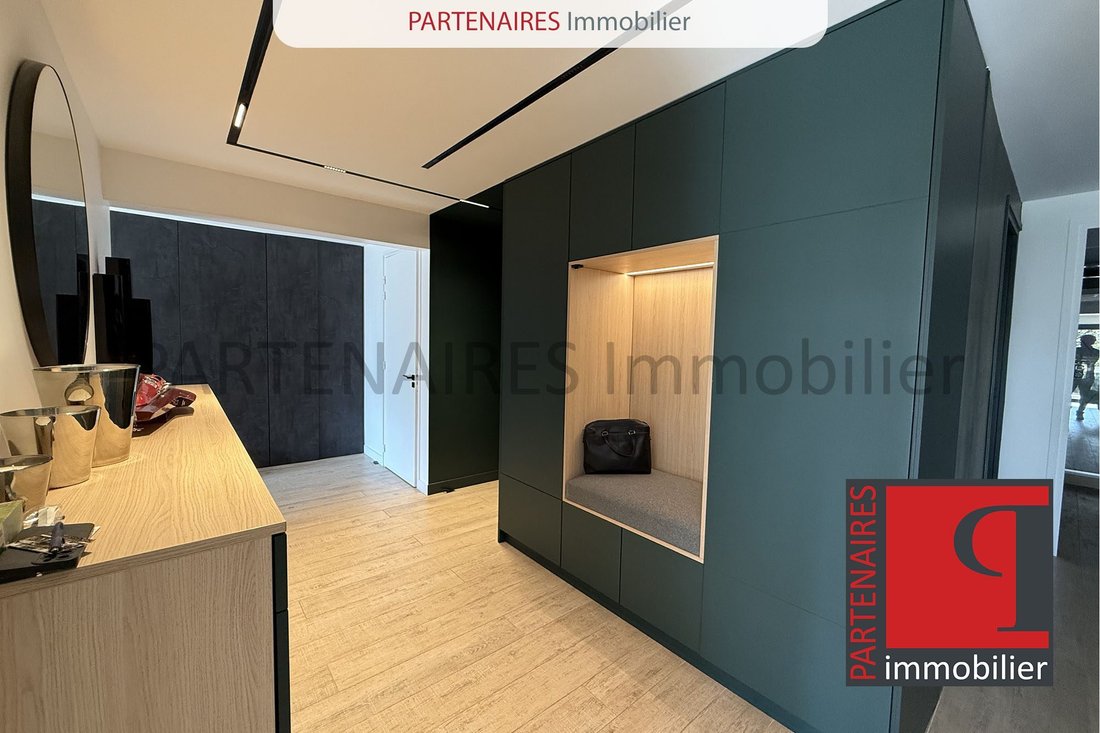 Apartment in Le Chesnay, Le Chesnay-Rocquencourt, France 2 - 18043523