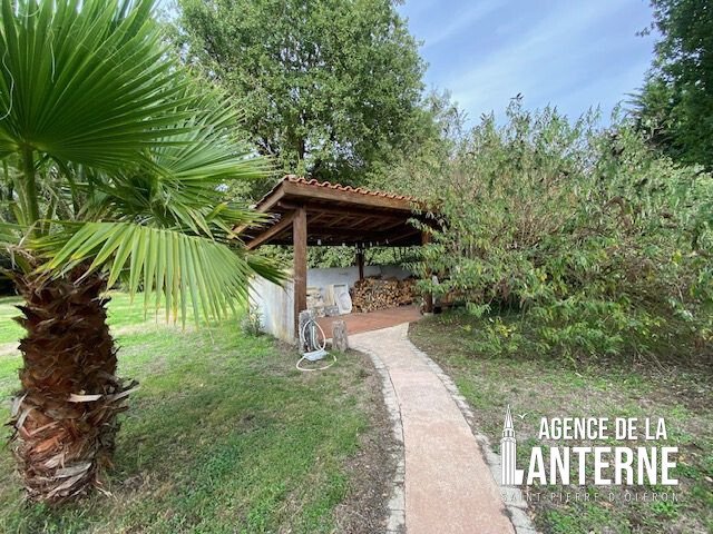 House in Dolus-d'Oleron, Nouvelle-Aquitaine, France 3 - 18043553