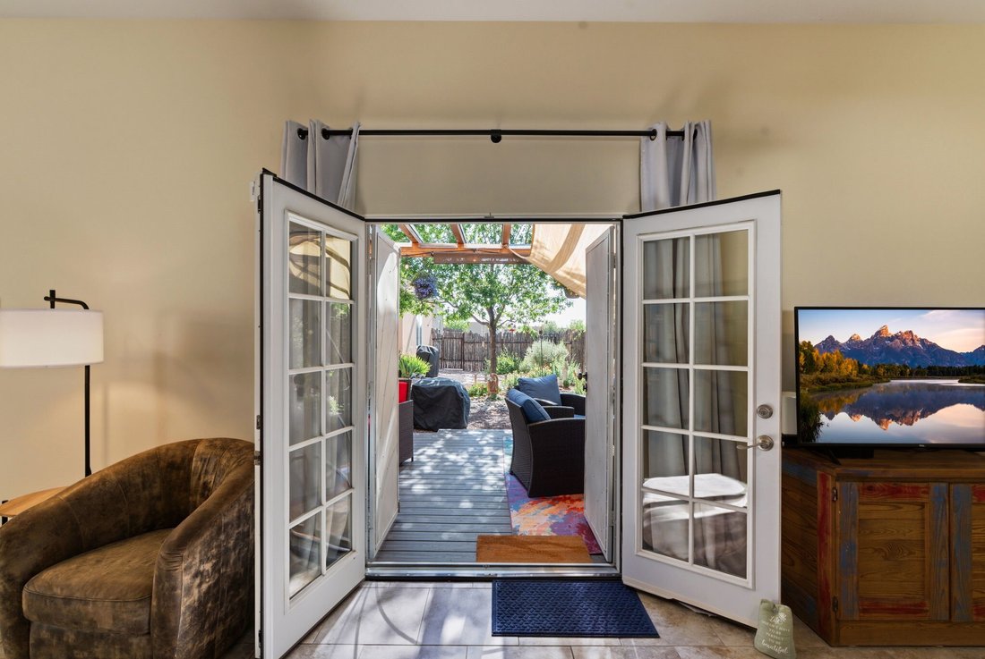 House in Santa Fe, New Mexico, United States 5 - 18042436