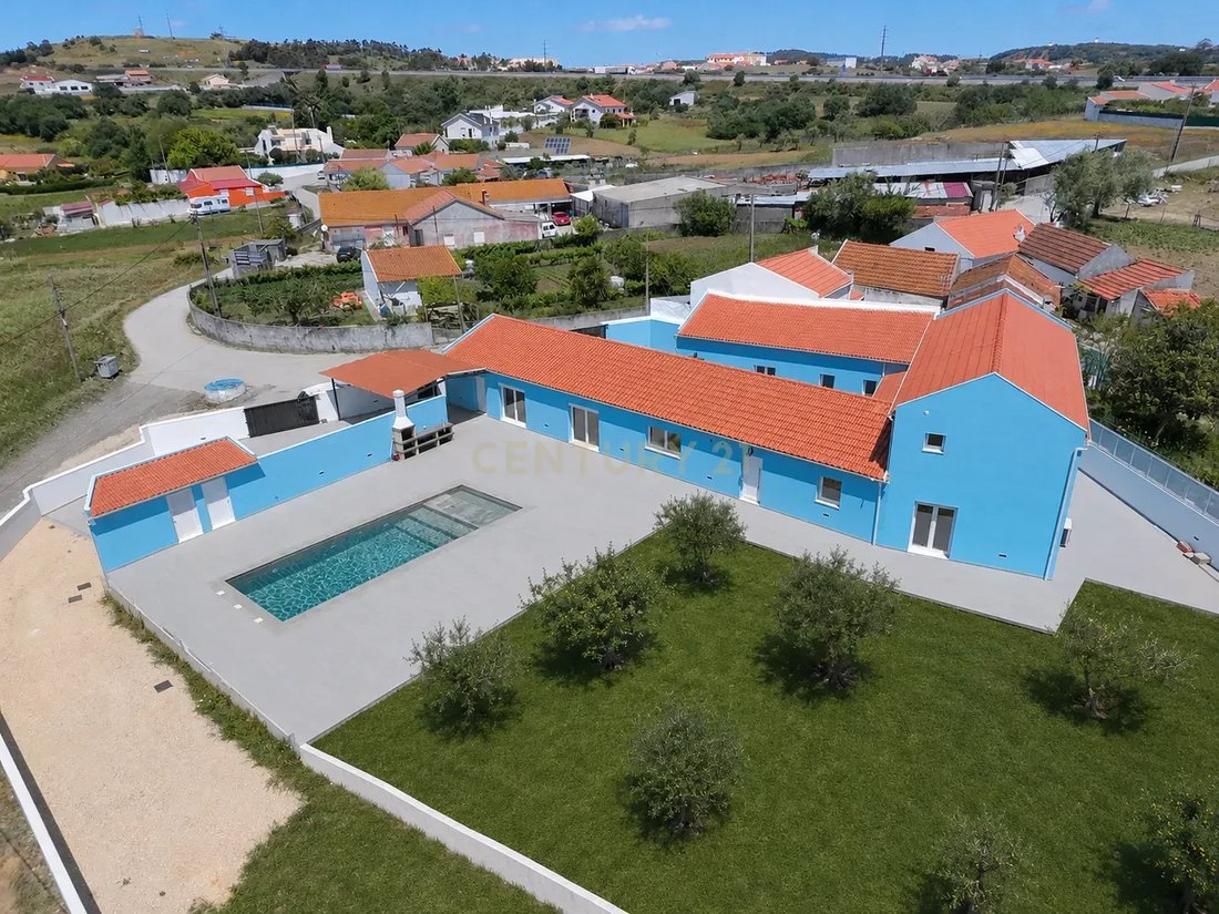 Villa in Milharado, Lisbon, Portugal 3 - 16463546