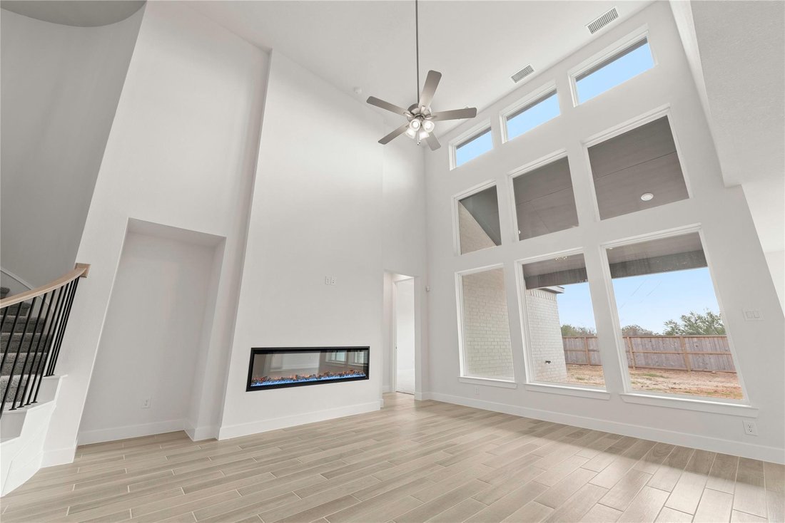House in Manvel, Texas, United States 3 - 18041912