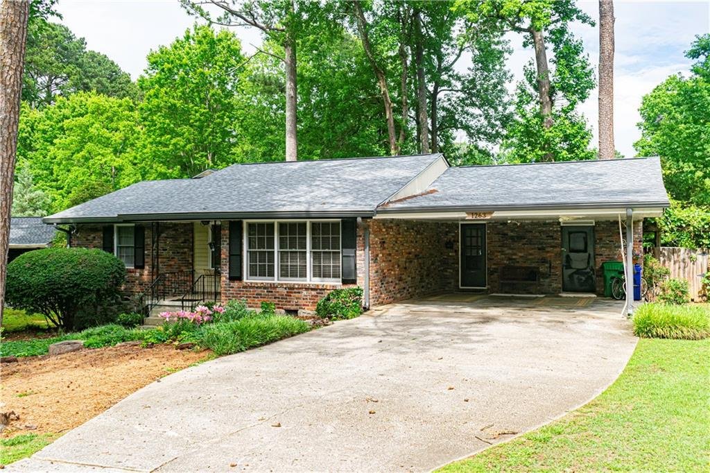 House in Decatur, Georgia, United States 2 - 18041665