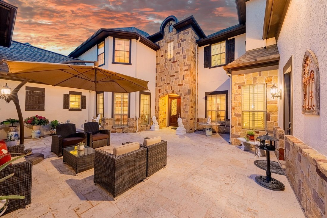 House in Sugar Land, Texas, United States 4 - 18041916