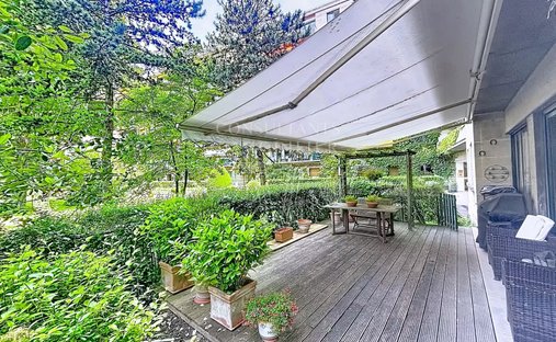 Apartment in Saint James-Général Koenig, Neuilly-sur-Seine, France 1