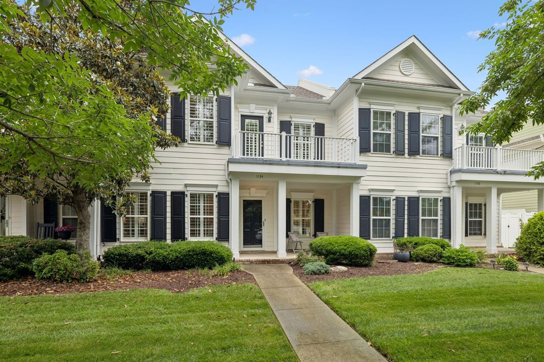Townhouse in Franklin, Tennessee, United States 3 - 18049954