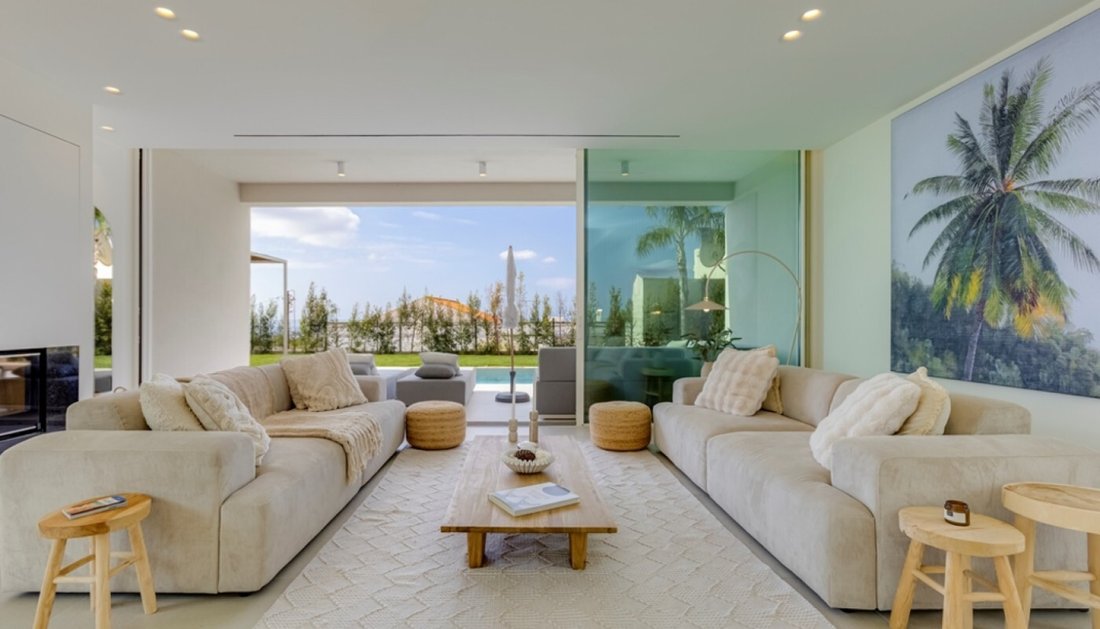 Villa in Santa Barbara de Nexe, Algarve, Portugal 4 - 18038293