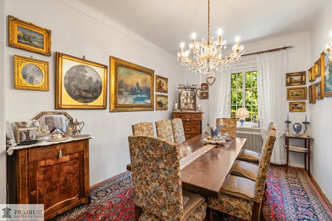 House in Baden bei Wien, Lower Austria, Austria 3 - 18045244