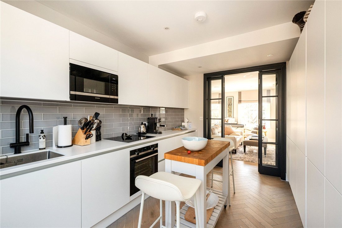 Apartment in Notting Hill, Kensington And Chelsea, England 5 - 18046554