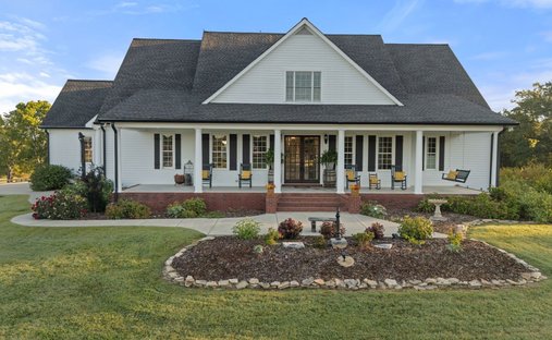 Maison à Springfield, Tennessee, États-Unis 1