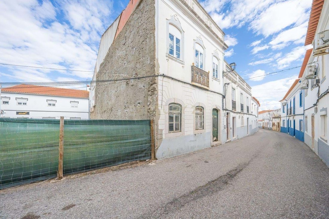 Villa in Sousel, Portalegre District, Portugal 2 - 18038435