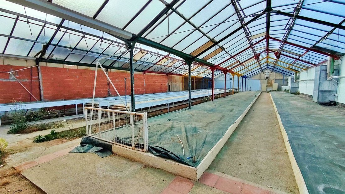 Land in Llagostera, Catalonia, Spain 5 - 18047215