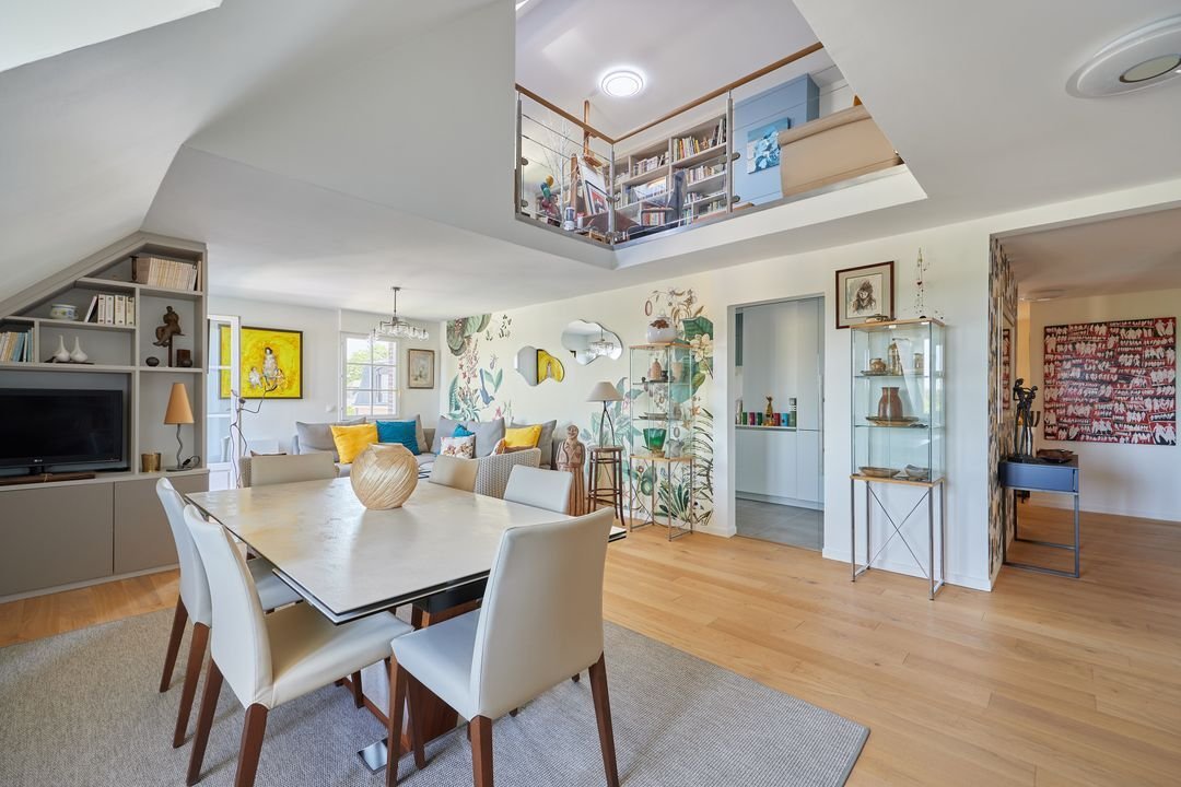 Apartamento en Honfleur, Normandía, Francia 3 - 18047122