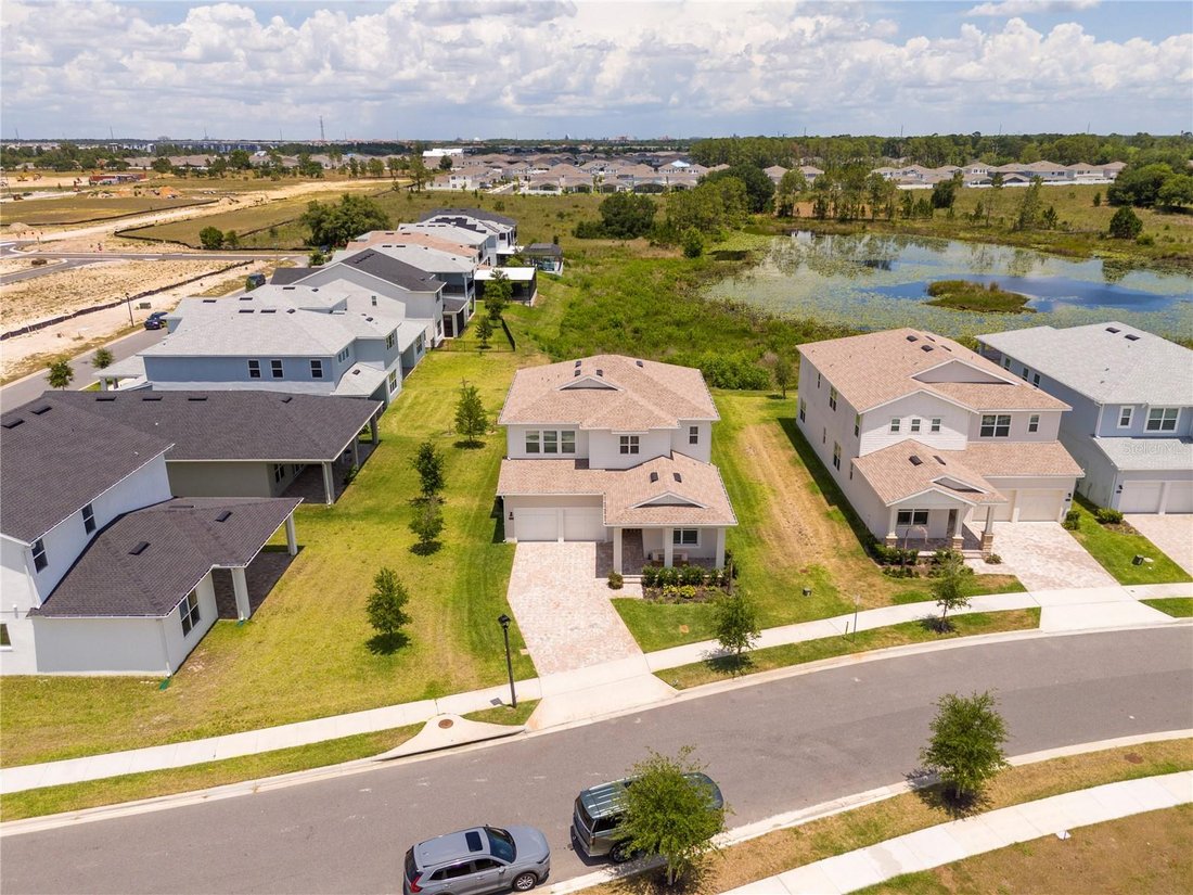 House in Winter Garden, Florida, United States 4 - 18036603