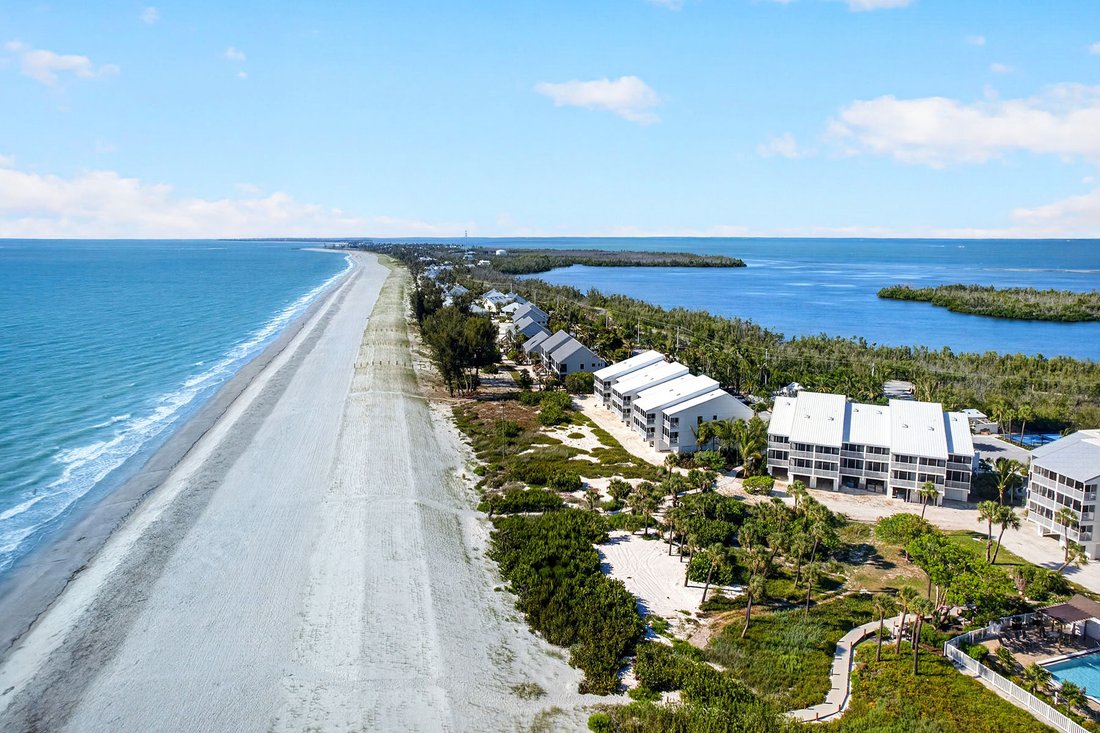 Condominio a Captiva, Florida, Stati Uniti 1 - 18044666