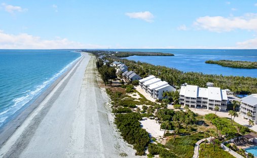 Condo in Captiva, Florida, United States 1