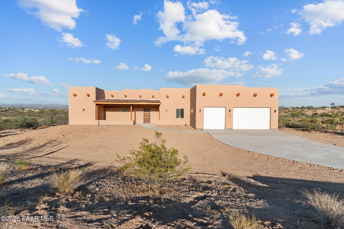 House in Wickenburg, Arizona, United States 1 - 18040085