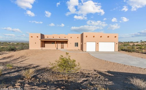 Maison à Wickenburg, Arizona, États-Unis 1
