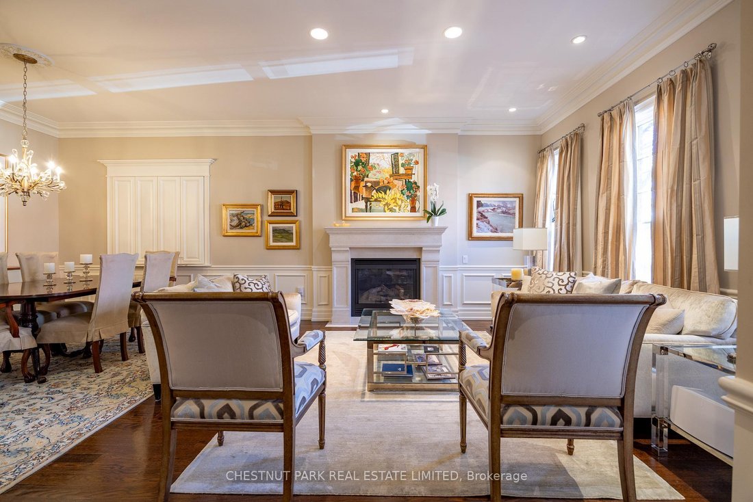 Villa in Toronto, Ontario, Canada 3 - 18045199