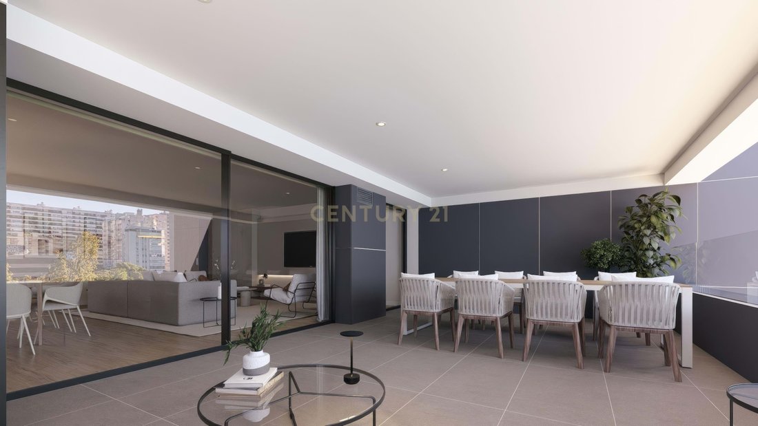 Apartment in Alges, Lisbon, Portugal 4 - 18038177