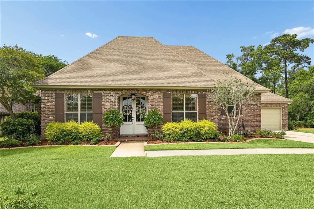 House in Slidell, Louisiana, United States 1 - 18046734