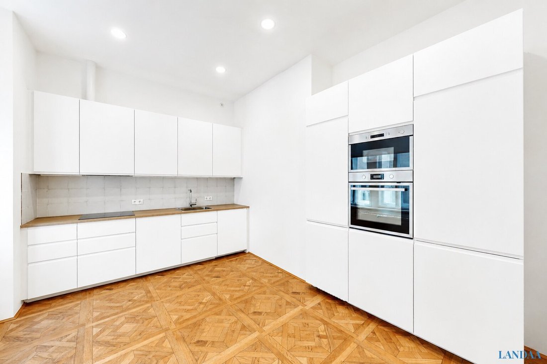Apartment in Vienna, Wien, Austria 2 - 18045227