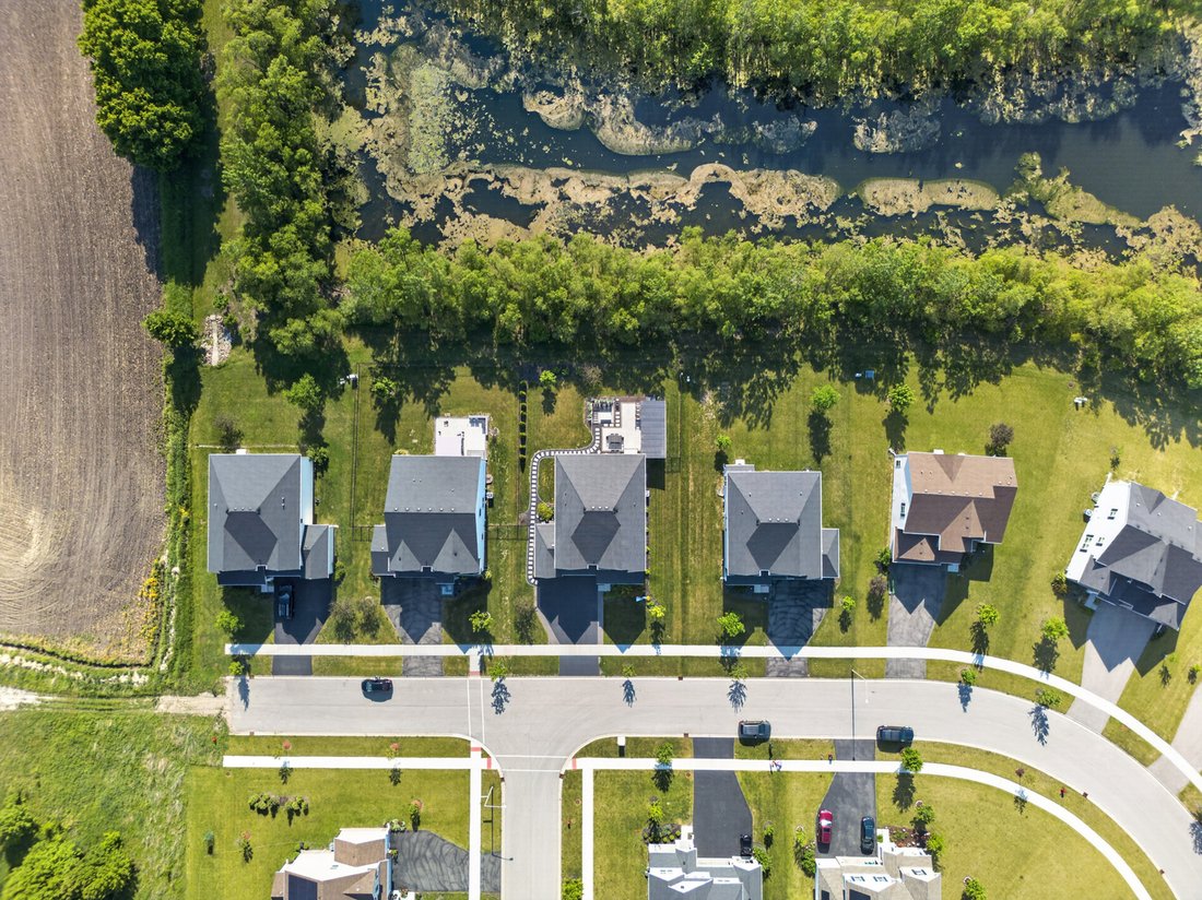 House in Plainfield, Illinois, United States 5 - 18037142