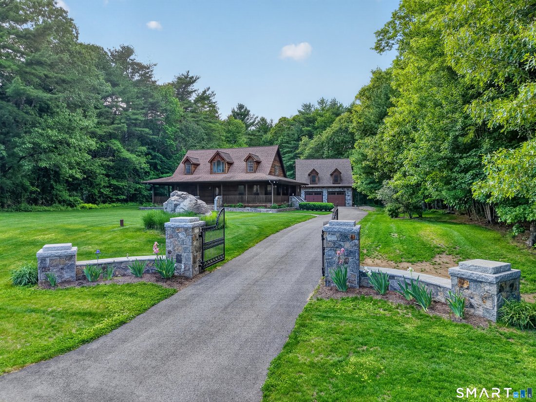 House in Griswold, Connecticut, United States 2 - 18049858