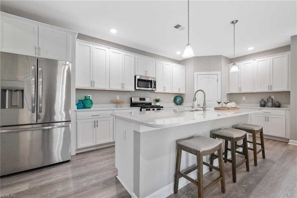 House in Norfolk, Virginia, United States 2 - 18041069