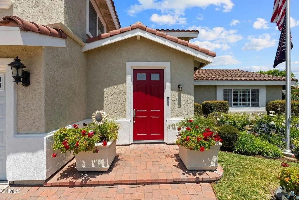 House in Camarillo, California, United States 4 - 18036726