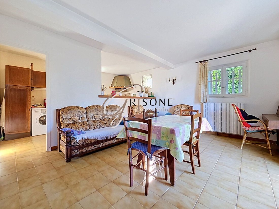 Villa en Le Fort, Six-Fours-les-Plages, Francia 2 - 18037424