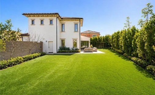 Condominio en Irvine, California, Estados Unidos 1