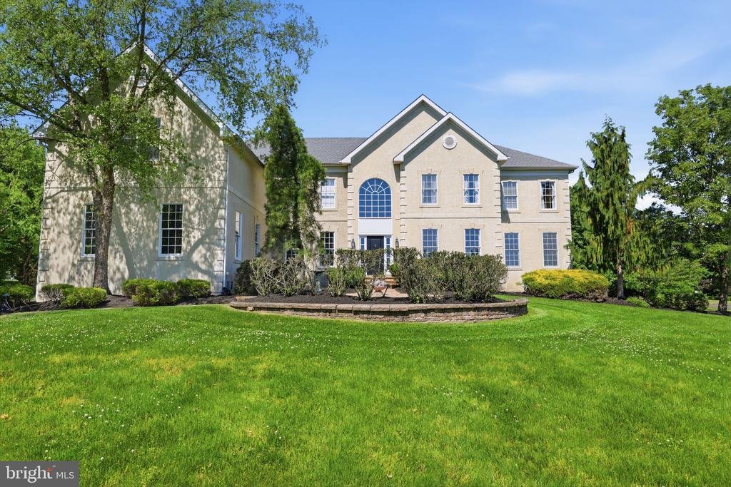 House in Solebury, Pennsylvania, United States 3 - 18038913